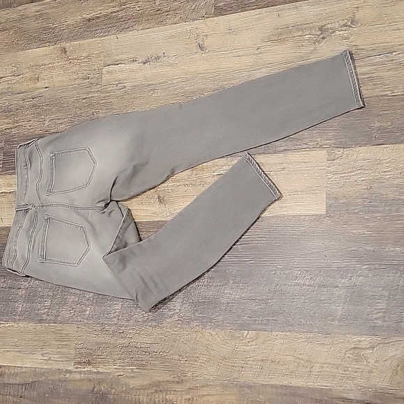 Athleta Sculptek Skinny Jeans, super soft and comfortable - Picture 3 of 4